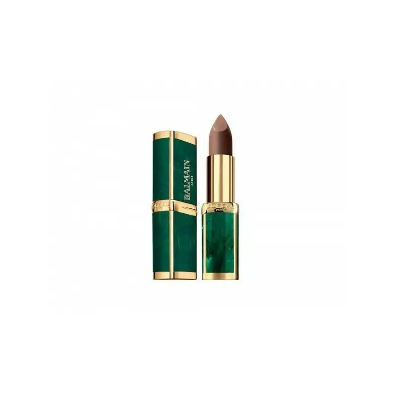 L'Oréal Color Riche Balmain Lipstick - Glamazone