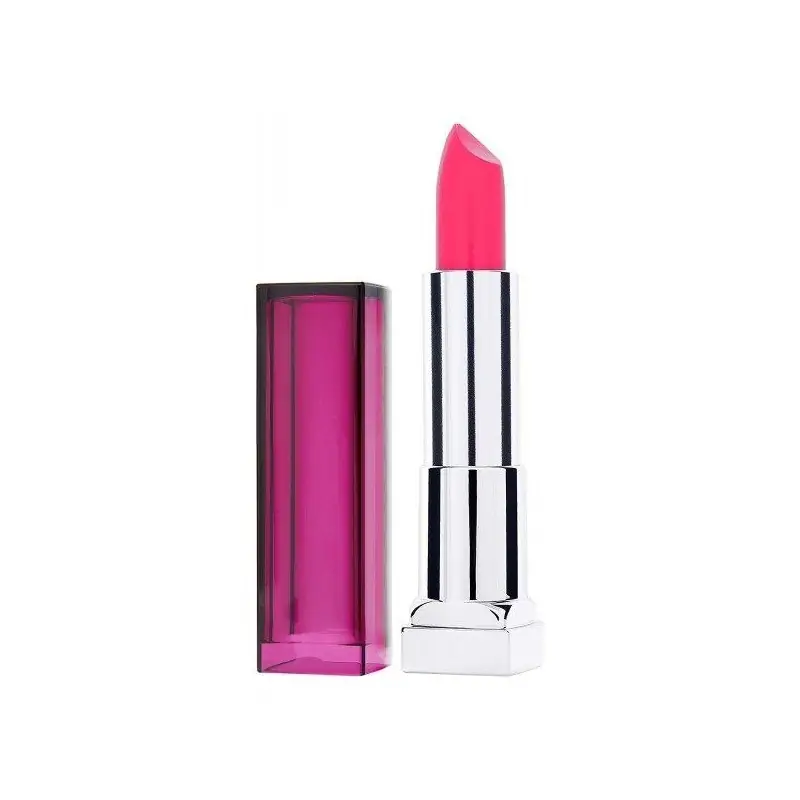 Gemey Maybelline Color Lápiz Labial Sensacional