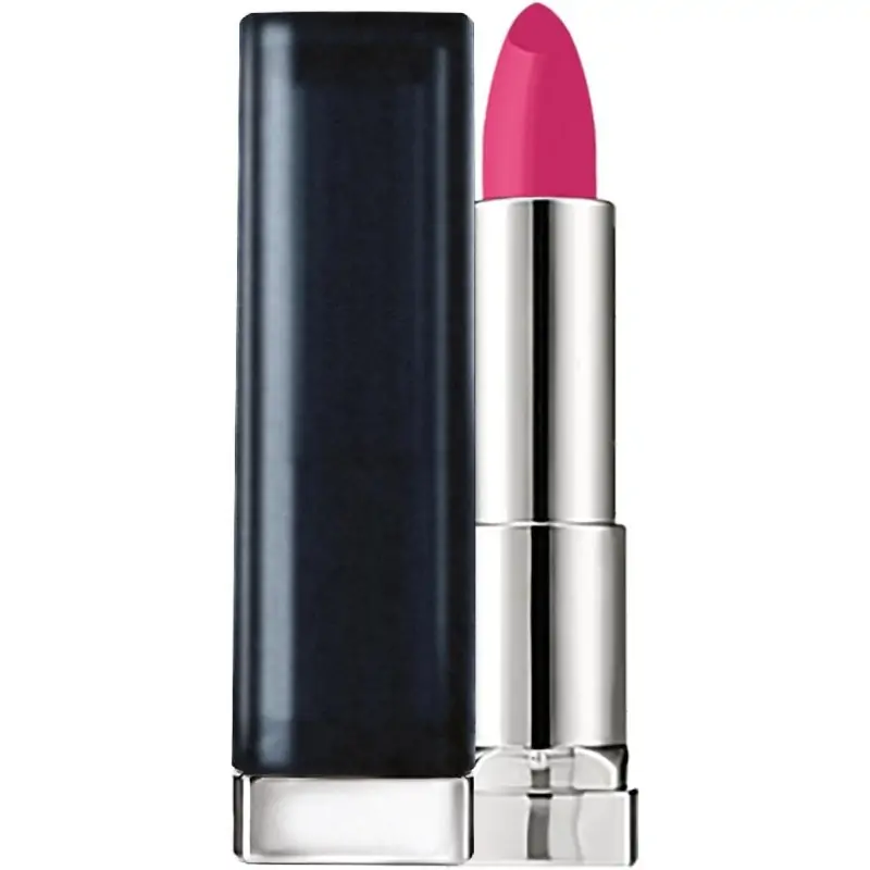 Gemey Maybelline Color Lápiz Labial Sensacional