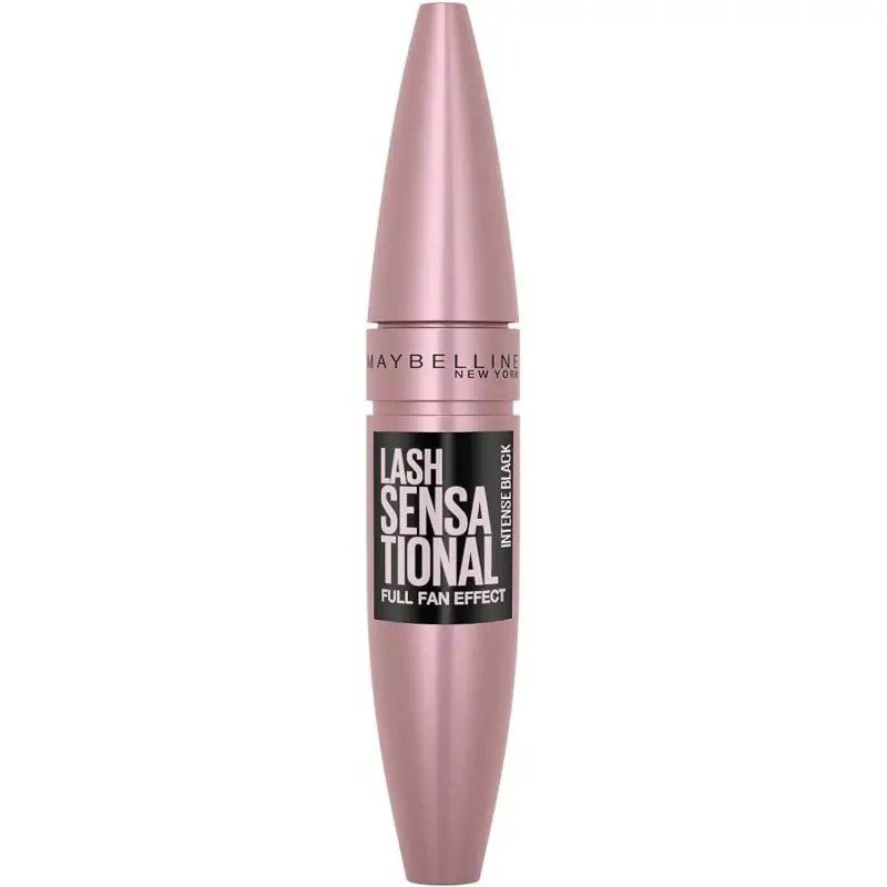 Maybelline New York Lash Sensacional Abanico Completo