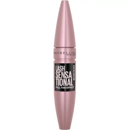 Maybelline New York Lash Sensacional Abanico Completo