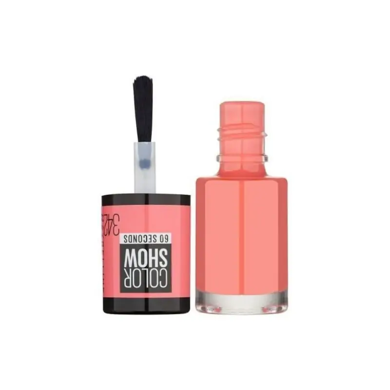 Esmalte de uñas - Color Show - 7 ml