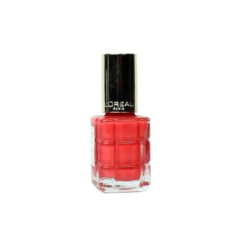 L'Oréal oil polish