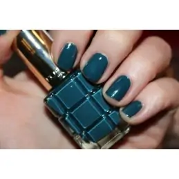 Vernis à l'huile l'Oréal