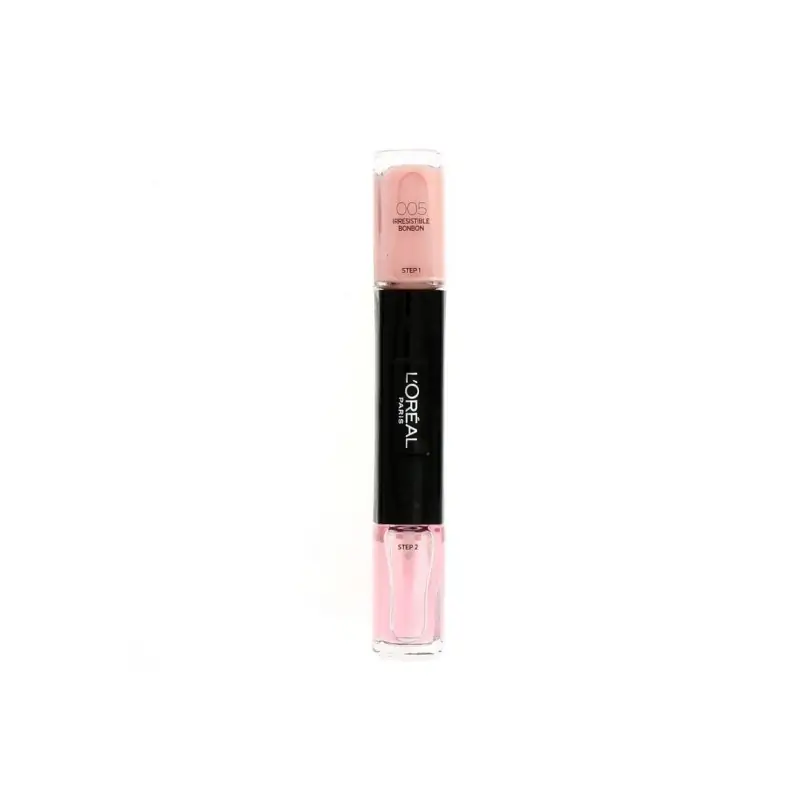 Infaillible Vernis Gel Longue Tenue 044 Yum-Gum Non