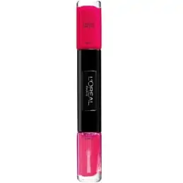 Infaillible Vernis Gel Longue Tenue 044 Yum-Gum Non