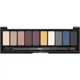 L'ORÉAL PARIS Color Riche Palette Maquillage Smoky