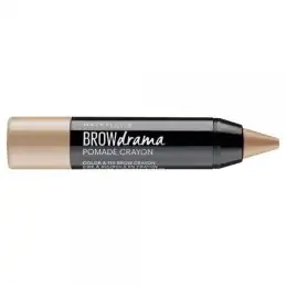 Brow Drama Crayon - Gemey Maybelline