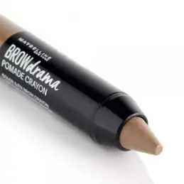 Brow Drama Crayon - Gemey Maybelline