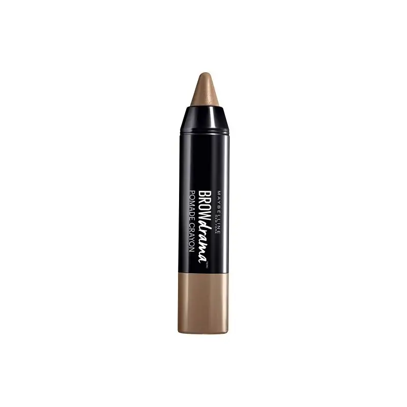 Brow Drama Crayon - Gemey Maybelline