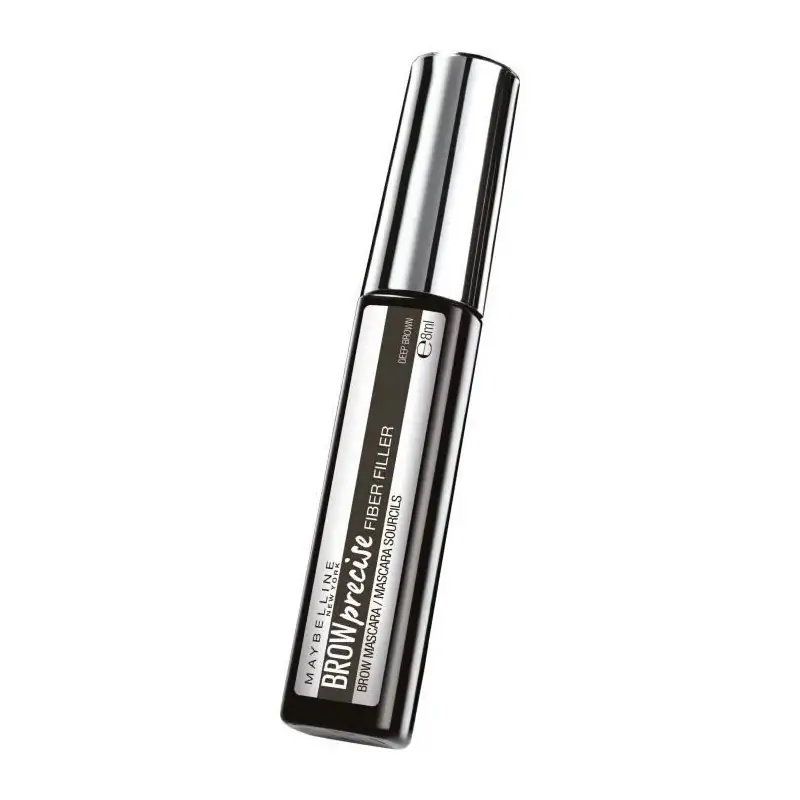 MASCARA COMBLEUR SOURCILS BROW PRECISE FIBER FILLER