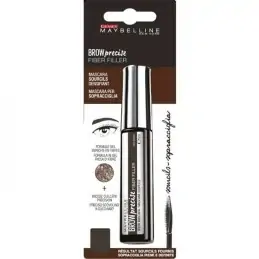 MÁSCARA DE PESTAÑAS COMBLEUR SOURCILS BROW PRECISE FIBER FILLER