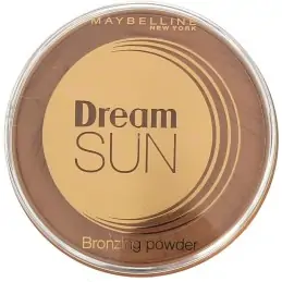 Teint Dream Terra Sun Poudre Teint