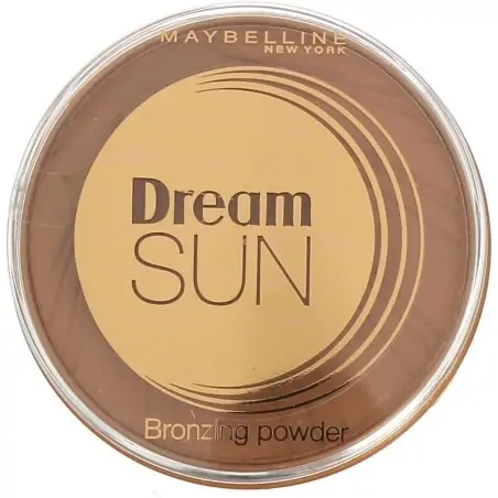 Teint Dream Terra Sun Poudre Teint