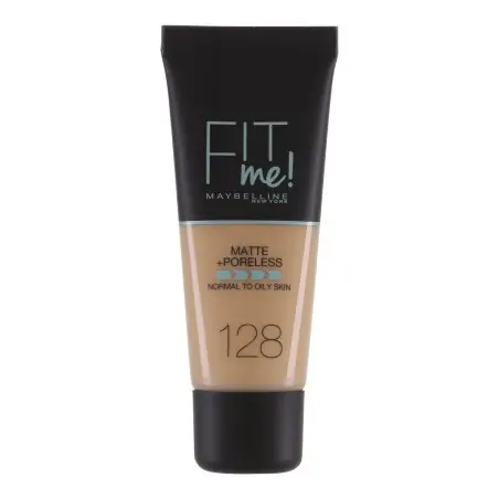 Fit Me! Maybelline Matte Foundation