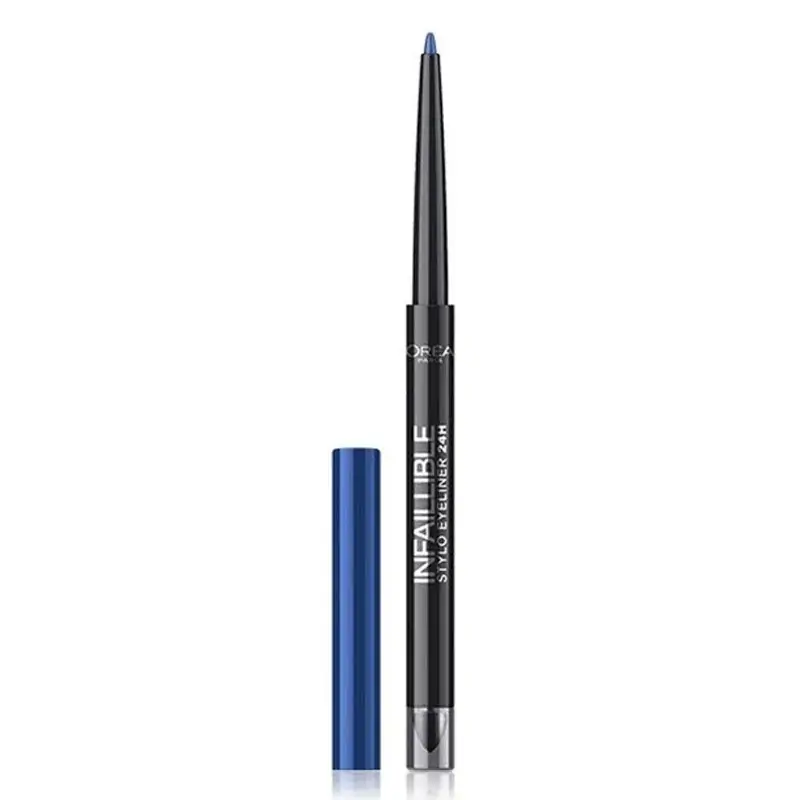 STYLO EYELINER 24H WATERPROOF