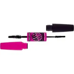 Maybelline Volum Express Big Eyes Mascara