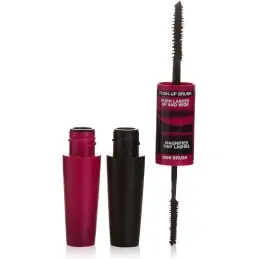 Maybelline Volum Express Big Eyes Mascara