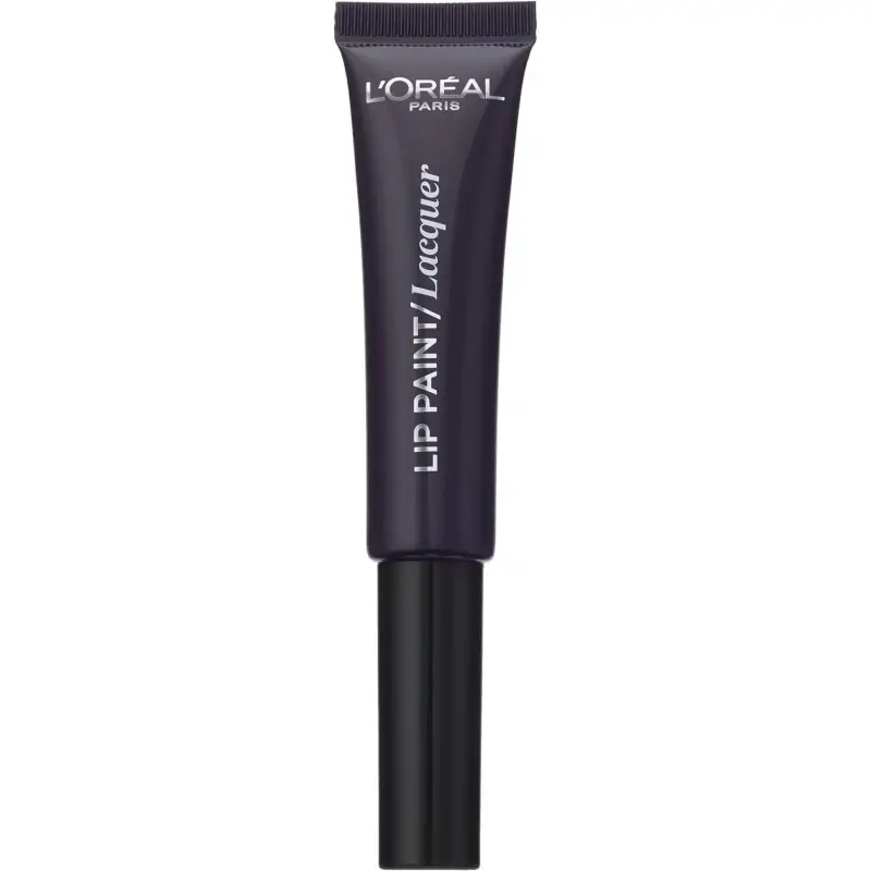 L'Oréal Infaillible Lip Paint Lacquer