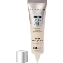 High Protection Complexion Perfector Dream Urban Cover