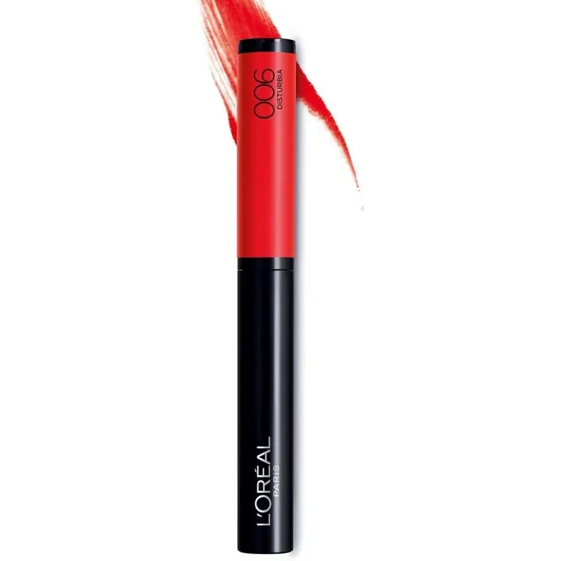 Sombra de labios Infalible Matte Max