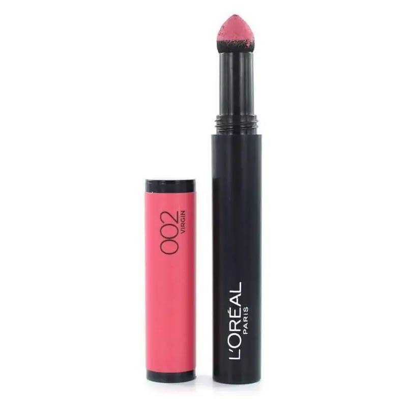 Sombra de labios Infalible Matte Max