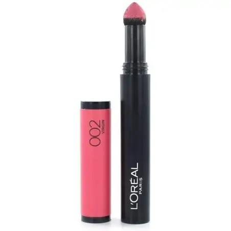 Sombra de labios Infalible Matte Max