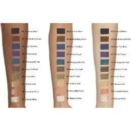 Designer Infallible Paint Eyeshadow