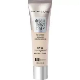 Alta Protección Cutis Perfector Dream Urban Cover