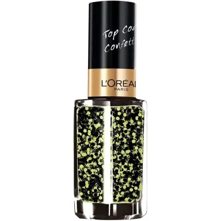 L'Oréal Paris Color Riche Esmalte de uñas Top Coat