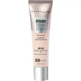 High Protection Complexion Perfector Dream Urban Cover