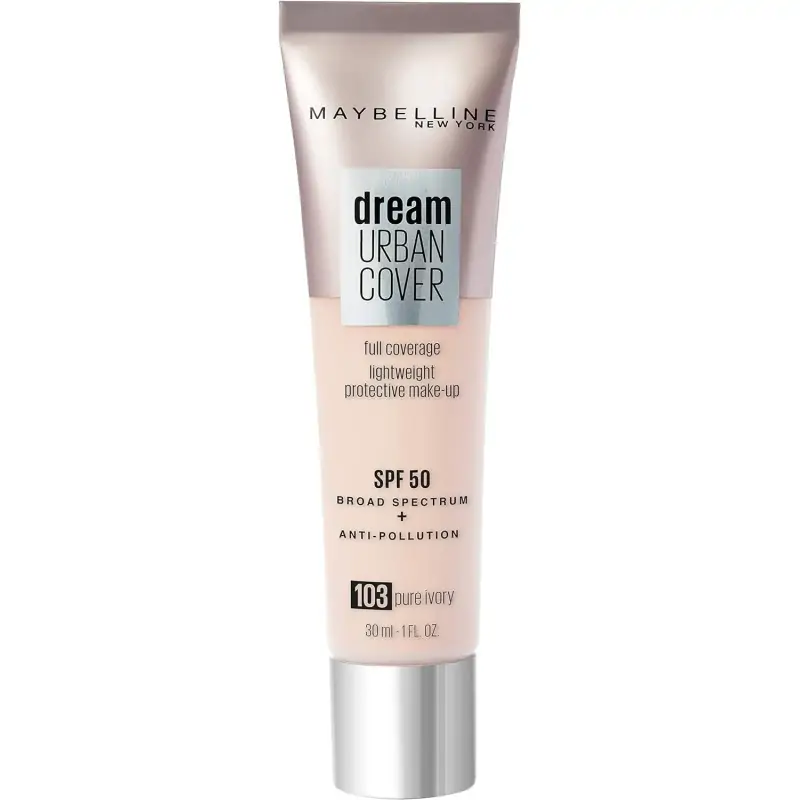 Perfecteur de Teint Haute Protection Dream Urban Cover