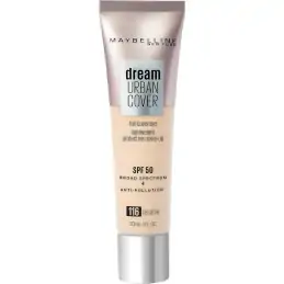 High Protection Complexion Perfector Dream Urban Cover