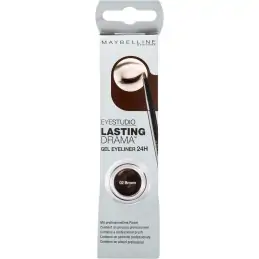 Eyestudio Lasting Drama Gel Delineador de Ojos 24H