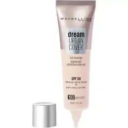 Alta Protección Cutis Perfector Dream Urban Cover