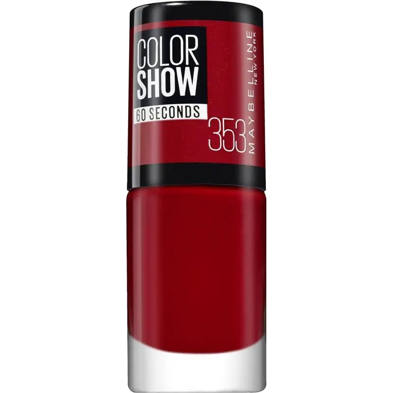 Esmalte de uñas - Color Show - 7 ml