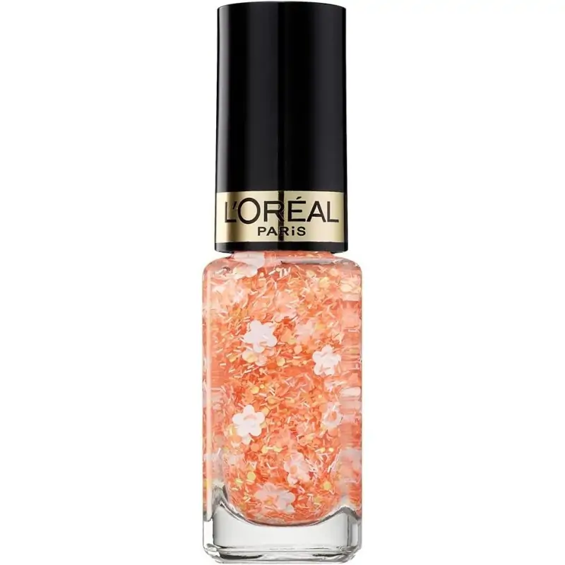 L'Oréal Paris Color Riche Esmalte de uñas Top Coat