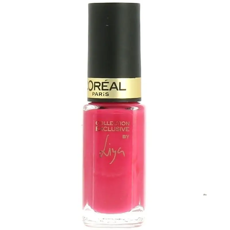 Esmalte de uñas L'Oréal Paris Color Riche