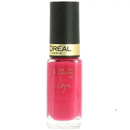 L'Oréal Paris Color Riche Nail Polish