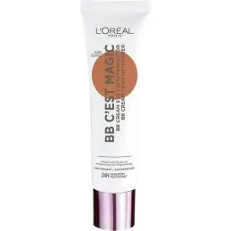 La BB Cream es mágica