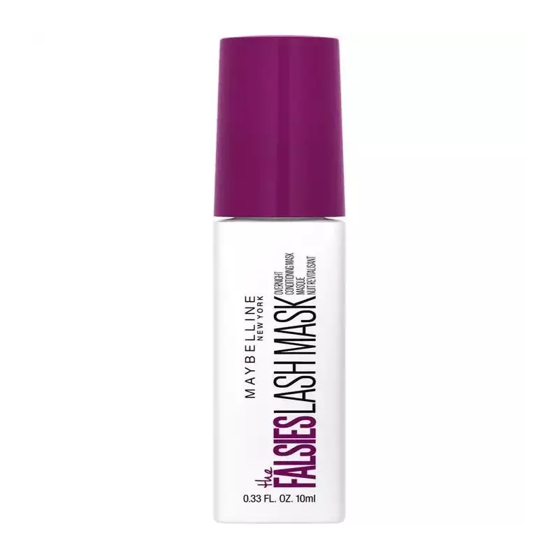 Maybelline La Mascarilla de Pestañas Postizas