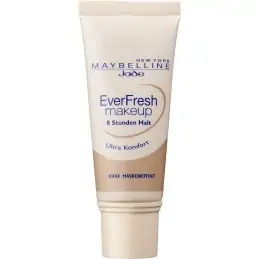 Maybelline Jade EverFresh Foundation