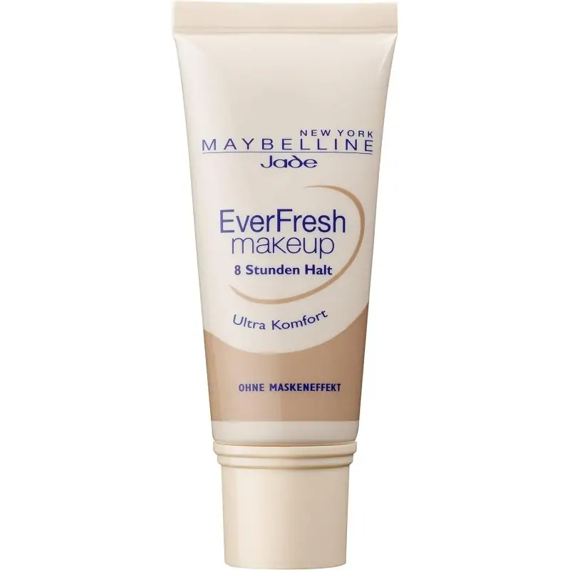 Fundación Maybelline Jade EverFresh