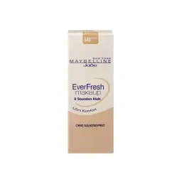 Maybelline Jade EverFresh Foundation