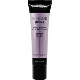 Face studio Prime Protective 60 Micro Pearl Imprimación Iluminadora