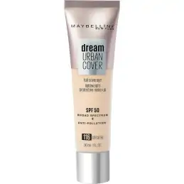 Alta Protección Cutis Perfector Dream Urban Cover