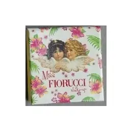 Gloss et fard à paupiere MISS FIORUCCI