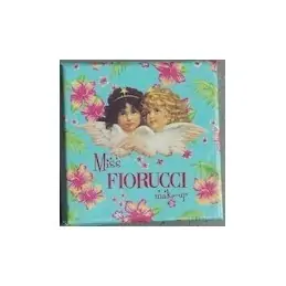 Gloss et fard à paupiere MISS FIORUCCI