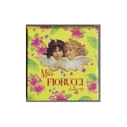 Gloss et fard à paupiere MISS FIORUCCI