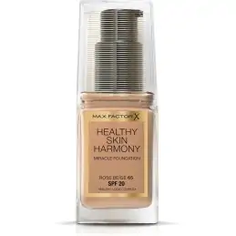 Fond de teint Healthy Skin Harmony Miracle Foundation